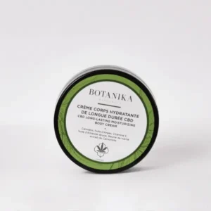 CREME CORPS HYDRATANTE