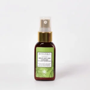 Serum Anti age CANNABIS
